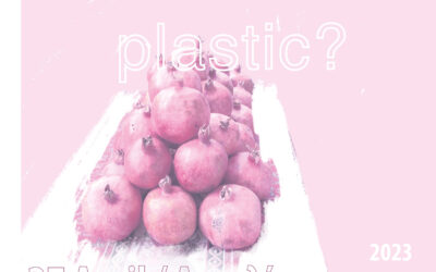 STEP 38 | Let Them Eat Plastic?