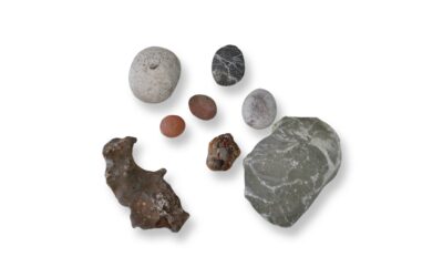 Object | Rocks