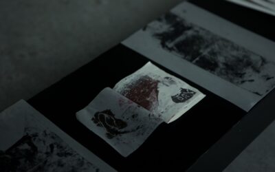 STEP 54 | FEELING THE SPACE