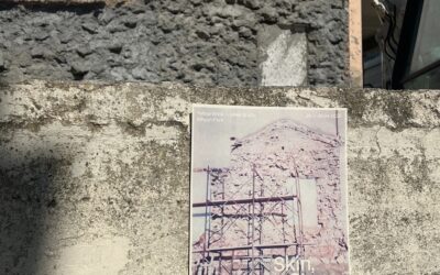 STEP 59 | Skin, Stone, Dust