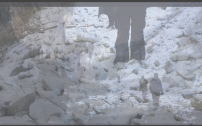 STEP 69 | Weaving Hydro-Feminist Routes of Uncanny Athens: Nea Ionia, Küplü, Cappadocia