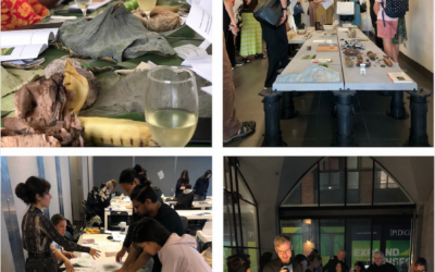 STEP 71 | Studio Makeshifts: Commoning creative working environments