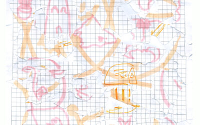 STEP 64 | Beyond Layers