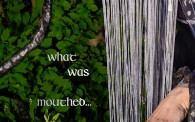 STEP 73 | WHAT WAS MOUTHED